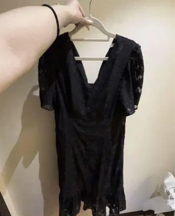 원피스 블랙