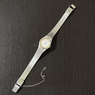손목시계 작동품 세이코 SEIKO 손목시계 쿼츠 여성용 2Y00