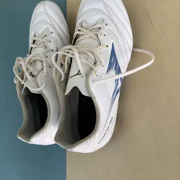 Mizuno Monarcida Red 스파이크 슈즈