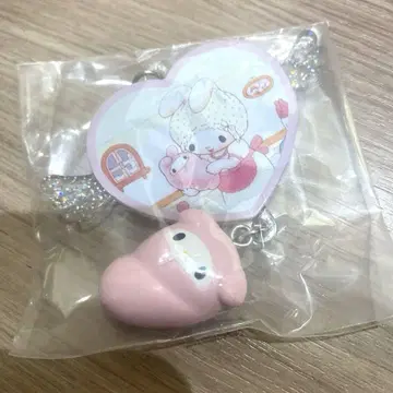 마이멜로디 마이멜로디 싸개 시크릿 참 A