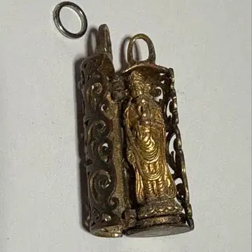 관음보살 관음보살 펜던트 탑