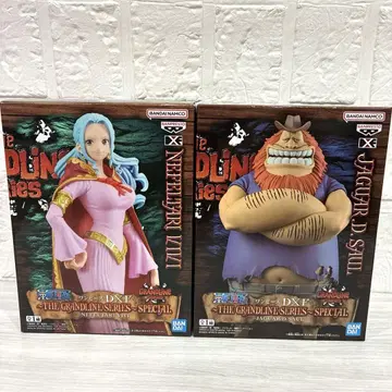 원피스 DXF THE GRANDLINE SERIES 사우로 비비