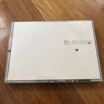 Mr. Children DOME TOUR 2005 CD