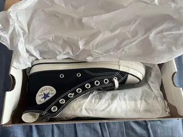 CONVERSE ALL STAR LGCY HI 블랙 26.0