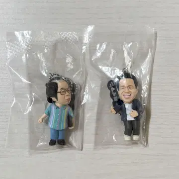 다이앤 고이고이고이에서 스스스스한 가챠 키링 가챠
