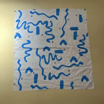 PAMM 보자기