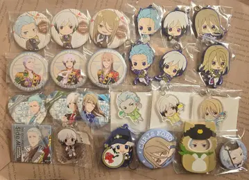 SideM Legenders 묶음 판매