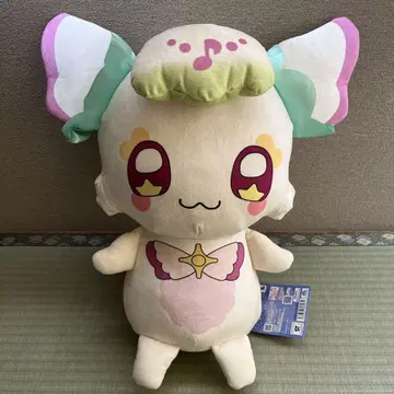 매우 큰 프리룬 봉제 인형 코스트코 47cm