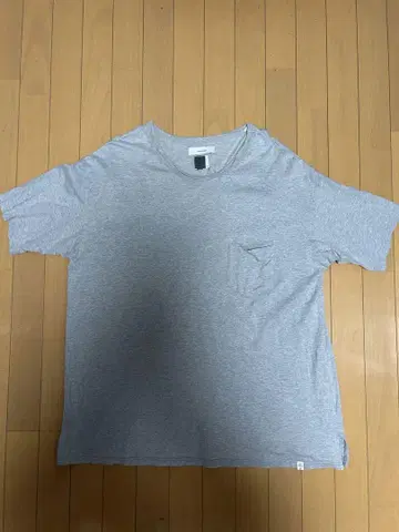 FACETASM 빅 실루엣 T