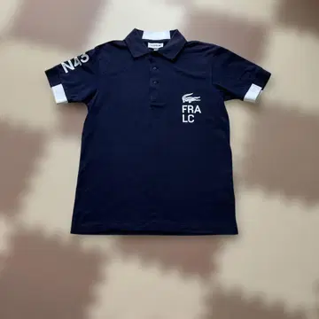 라코스테의 피케 셔츠