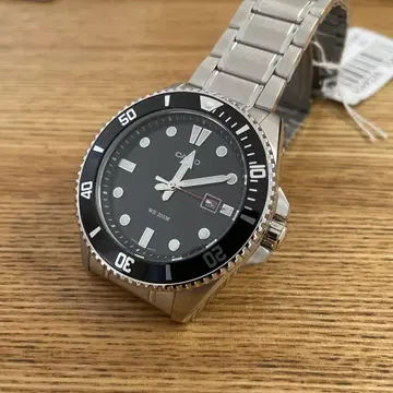 CASIO 카시오 아날로그 손목시계 MDV-107D-1A1V