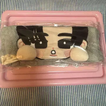 SnowMan 메구로 렌 헤어밴드 RAYS 교수형이 되지 않는 시리즈