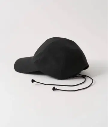 La Maison de Lyllis 캡 SKY CAP 블랙