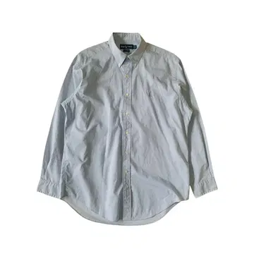 Ralph Lauren YARMOUTH 버튼 다운 셔츠 16 34/35