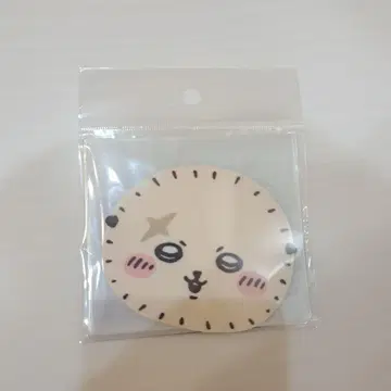 치이카와 (먼작귀) 랏코 거울 랏코의 미니 거울
