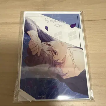 신키스 아크릴 스탠드 [재판매] 봄바람 마르쉐 타이 나카노