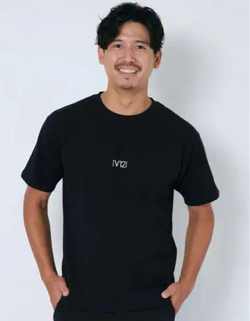V12 V122410-TS03 OG TEE 티셔츠 사이즈 XL 새상품
