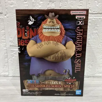 원피스 DXF THE GRANDLINE SERIES 사우로