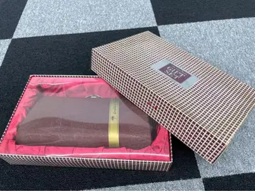 천연 가죽 클러치백 파티백 빈티지