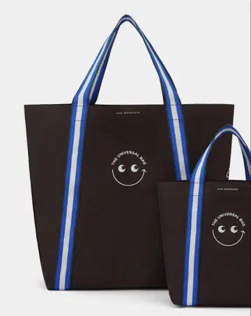 ANYA HINDMARCH 유니버셜 백 새상품