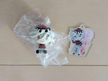 귀멸의 칼날 제일복권 상현의 삼 E상 초코노코 피규어 도우마