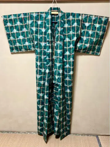 여름 기모노(단이)