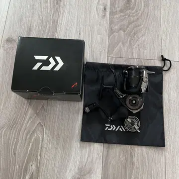 25 은늑개 LBQD 다이와 레버 브레이크