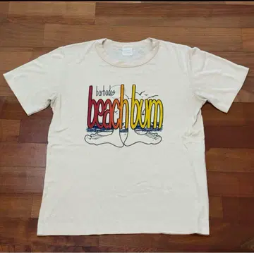 80s 90s 빈티지 반팔 티셔츠 올드 서핑 싱글 스티치