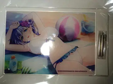 어둠의 실력자가 되고 싶어서 아크릴 플레이트 엡실론 베타