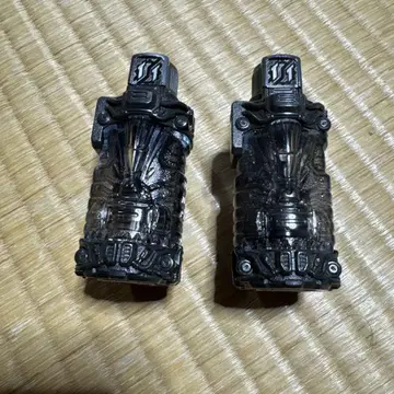 메탈 탱크 풀 보틀 [페인팅 제품]