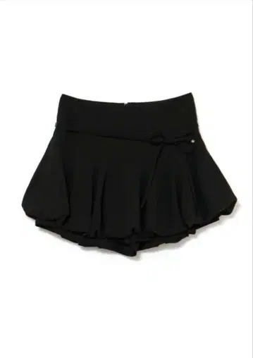 andmary nini balloon skirt 블랙