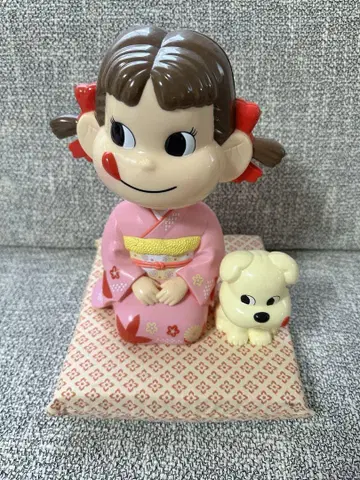 페코짱