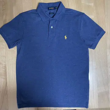 POLO 남성용 셔츠 M 사이즈