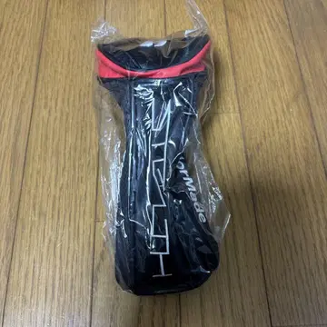테일러메이드 스텔스 3W 골프헤드커버