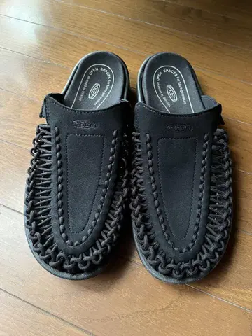 keen 킨 샌들