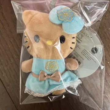 카할라 호텔 키티 한정판