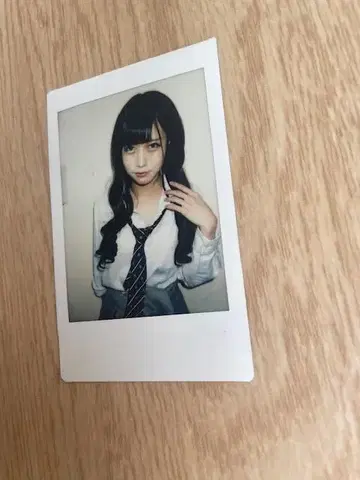 아노짱 폴라로이드 (Yurumerumo! 시대)
