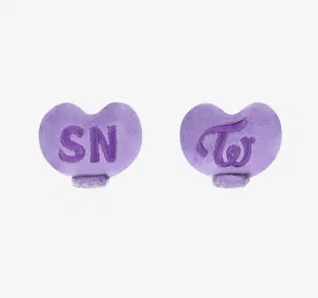 오늘 발송 TWICE 사나 헤어핀 세트 서브리 팝업