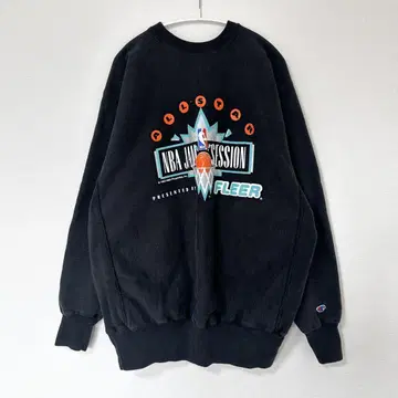 1993 NBA ALL STAR JAM SESSION 리버스 위브
