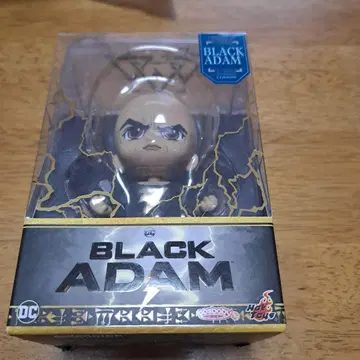 핫토이즈 HOT TOYS 코스 베이비 사이즈 S 영화 블랙 아담