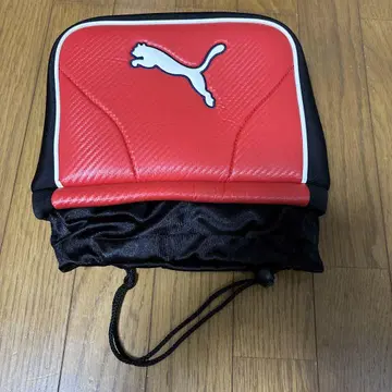 푸마 PUMA 아이언 커버