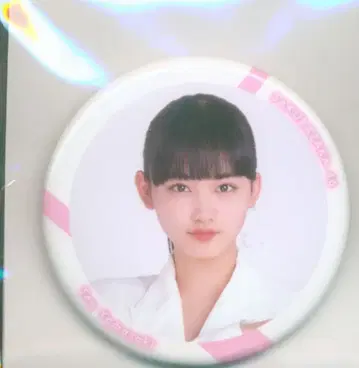 사쿠라자카46 W-KEYAKI FES. 2021 야마자키 텐 랜덤 캔뱃지