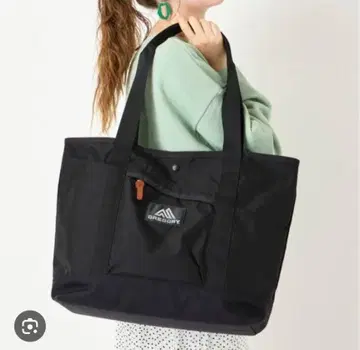 그레고리 TEENY TOTE 블랙
