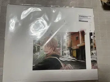 기븐 북 커버
