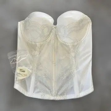 브라이덜 이너 D75 세모아 브라이덜