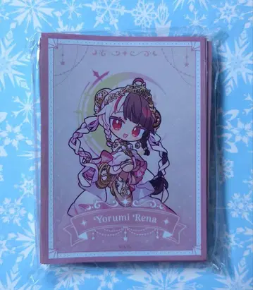 SMC 6th Anniversary 슬리브 B ver. 야미레나