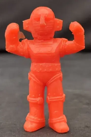 폴리 인형 레드 바론 75mm