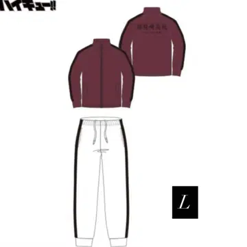 하이큐 이나리자키 고교 시마무라 저리 L