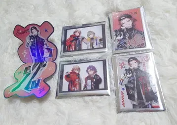 VOLTACTION 3rd Anniversary 세라프 다즐 정원
