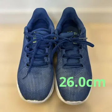 언더아머 26.0cm